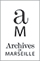 Archives municipales de Marseille